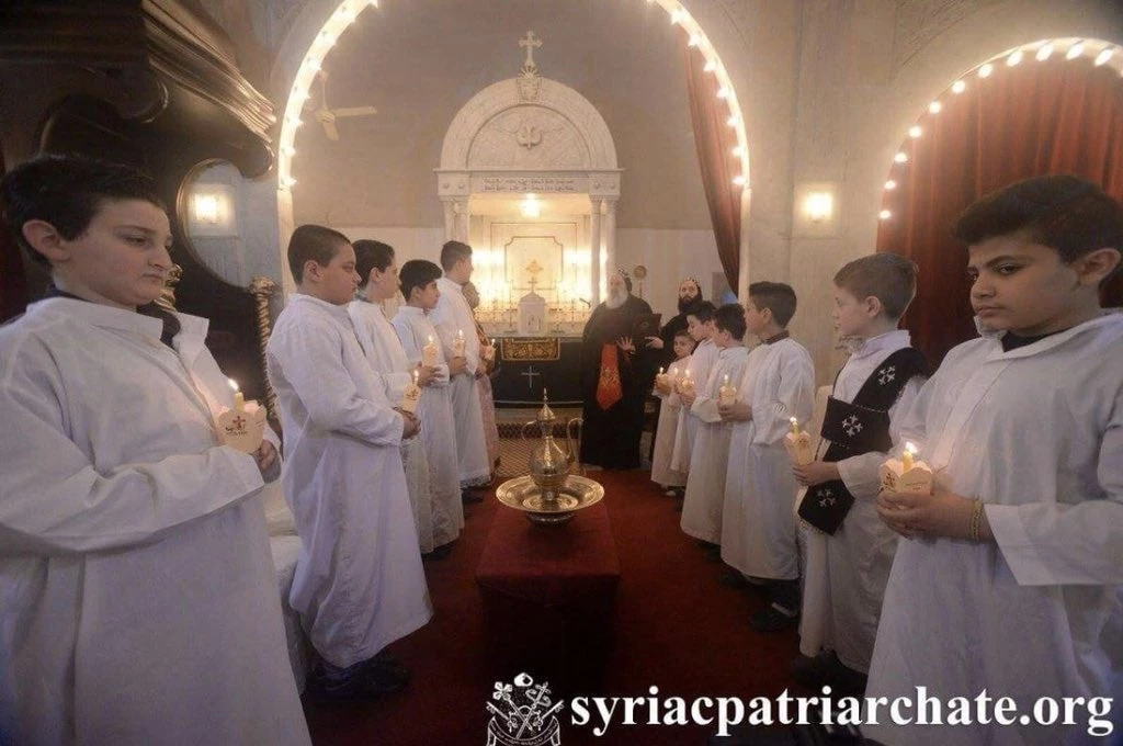 Εκκληση Χριστιανών του Ιράκ: Να σταματήσουν οι σφαγές Ορθοδόξων της Συρίας – Στείλτε μηνύματα στον λογαριασμό του Ν. Τραμπ